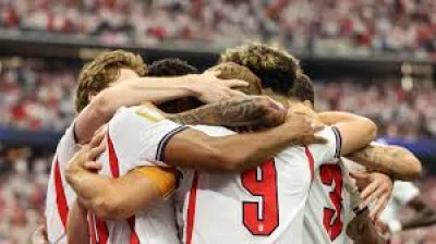Joao Guides World Cup Predictions For Matchday 13 — Where To Watch World Cup