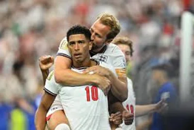 England Hold Ghana to 0-0, Who Do England Play Next?