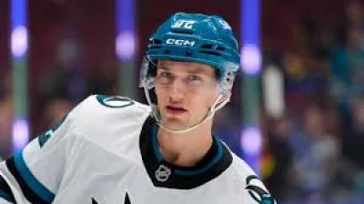William Eklund moves to Ottawa in 2026 ninth-overall deal