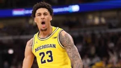 Yaxel Lendeborg Age Puts 2026 NBA Draft Readiness in Focus