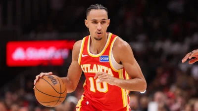 Stephon Castle Replaces Zaccharie Risacher at No. 1 in 2024 NBA Re-Draft