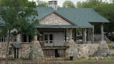 Camp Mystic Bankruptcy Filing Follows 28 Deaths and $10m Debt