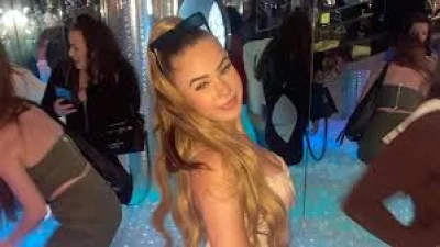 Brooke George charged over Dubai case — Bill Treeby