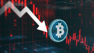 Bitcoin Price In Usd Rejects $46,870 Setup After Monday Rebound