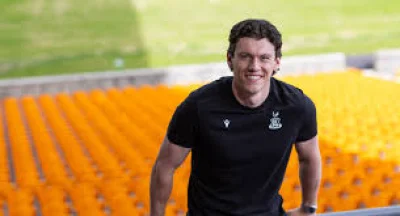 Jon McCracken Signs Three-Year Bradford City Deal