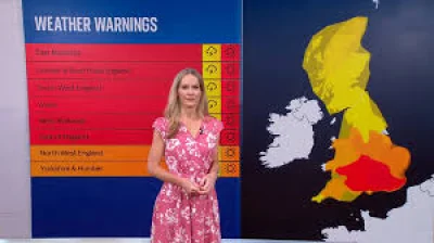 Sadiq Khan launches Brighton Red Heat Warning plan after 36.4C