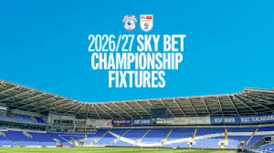 Cardiff City to host Wrexham in 24-year league meeting
