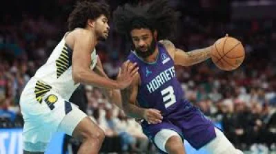 Coby White Could Draw Lakers Interest Before June 30