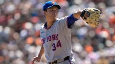 Dansby Swanson and Kodai Senga's 0-6 start deepens Mets doubts