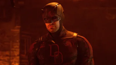 Matt Murdock brings The Defenders back in Daredevil: Born Again season 3