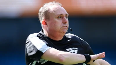 Darren Cann Proposes 1 Change to Corner Rules