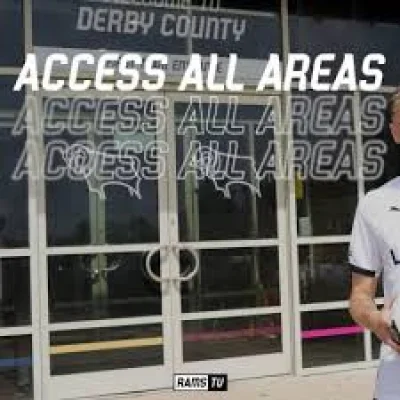 Bobby Clark returns to Derby County for about £6m — Dcfc