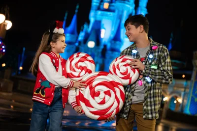 Disneyland Ticket Prices Trail Walt Disney World's 2026 Holiday Schedule