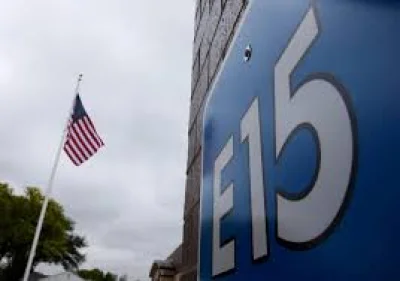 Donald Trump to include E15 provision in Wednesday bill