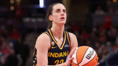 Caitlin Clark Takes Fifth Technical in Fever Game After Skirmish