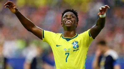 Charlie Cummings Maps Six Matches in Fifa Bracket Update