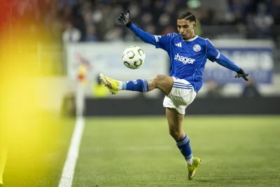 Gessime Yassine scores first World Cup goal in Maroc’s 4-2 win