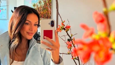Michelle Keegan in The Woods gives Harlan Coben a Manchester return