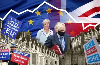 Lucian Cook Says Housing Market Slowed 9% Since Brexit