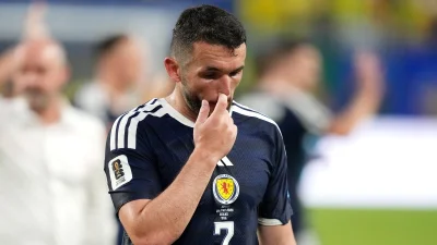 Steve Clarke Leaves Scotland at -3 After Haiti — How Did Scotland Do Last Night?