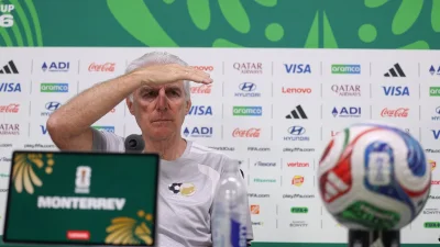Muhsin Ertugral backs Hugo Broos before South Korea test