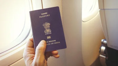 Ministry of External Affairs Clarifies Indian Passport Is Not Citizenship Proof