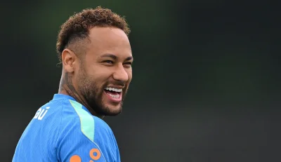 Neymar Set for Brazil Return Against Scotland in Group C — Is Neymar Playing Against Scotland
