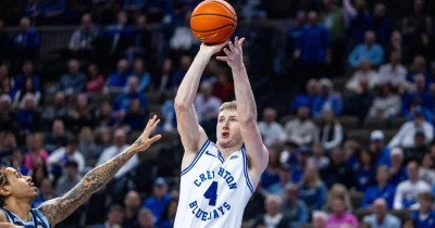Josh Dix Signs Two-Way Deal With Oklahoma City Thunder