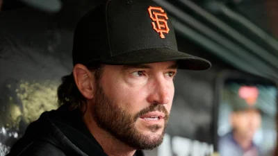 Jung Hoo Lee Sparks Giants’ 3-1 Win With Second-Inning Homer