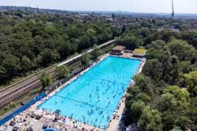 South East Water imposes Kent Water Hosepipe Ban from Friday