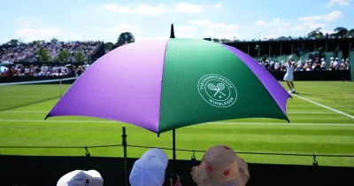 Fran Jones Falls 6-2 6-2 to Ostapenko in Kessler Tennis Eastbourne