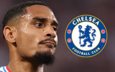 Stevie backs Lacroix as Chelsea centre-back option this summer