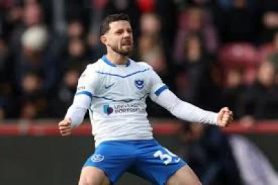 Conor Chaplin Draws Lcfc Interest in free-agent move