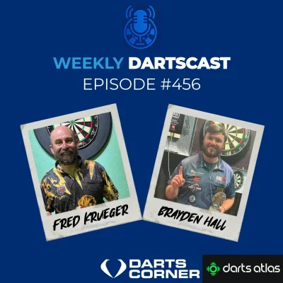 Luke Littler headlines US Darts Masters as Hall and Krueger debut