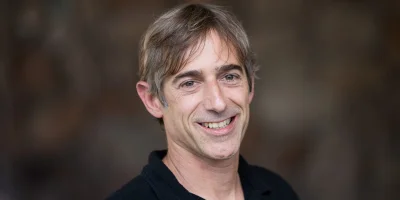 Mark Pincus says agency unlocked 5 kids and billion-dollar companies