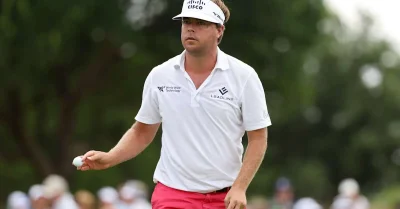 Matt Fitzpatrick profile leans on Keith Mitchell’s 2022 TPC River Highlands run