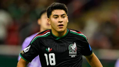 Mexico Jersey 2026 Sells Out as adidas Third Kits Vanish