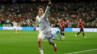 Mexico Vs Czech Republic: Mexico win 3-0 to reach last 32