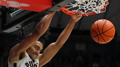 Trey Kaufman-Renn joins Minnesota Timberwolves at 59th overall