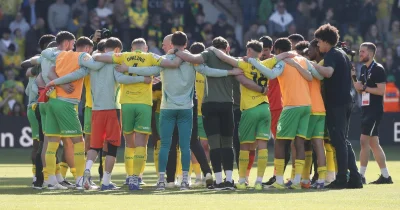 Jacob Wright Faces Norwich City Pre-Season Test Under Philippe Clement