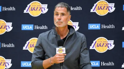 Peter Suder: Lakers sign AK Okereke after trading No. 56 pick