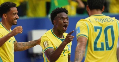 Rahimi seals 4-2 win — Morocco Vs Haiti Football Lineup Positions
