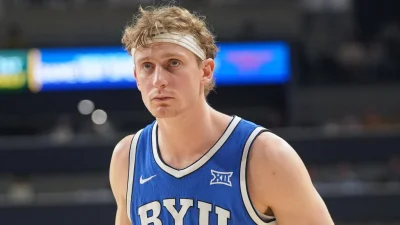 Richie Saunders Goes No. 32 to Memphis Grizzlies