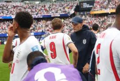 England and Scotland set possible Mexico City path in 2026 World Cup Round Of 32