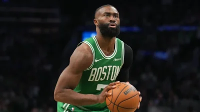 Rudy Gobert angle: Celtics pivot to Evan Mobley after Giannis deal