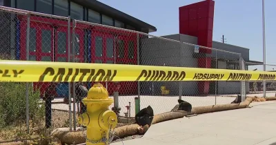 San Jose Fire Station 32 stays empty as staffing funds slip to 2028
