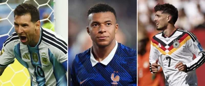 Javier Aguirre Holds Back XI for 26-man World Cup Squad Scotland Vs Brazil Tv Channel