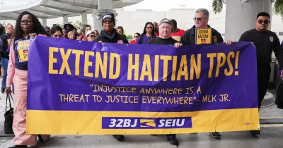 Supreme Court lets Trump end TPS for 356,000 people — Scotus