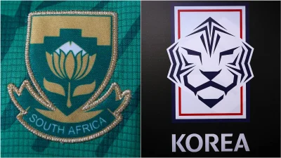 South Africa Vs South Korea: Winner Reaches Round of 32