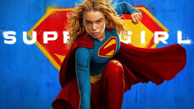 Millie Alcock Leads Mixed Supergirl Review Reactions Before June 26
